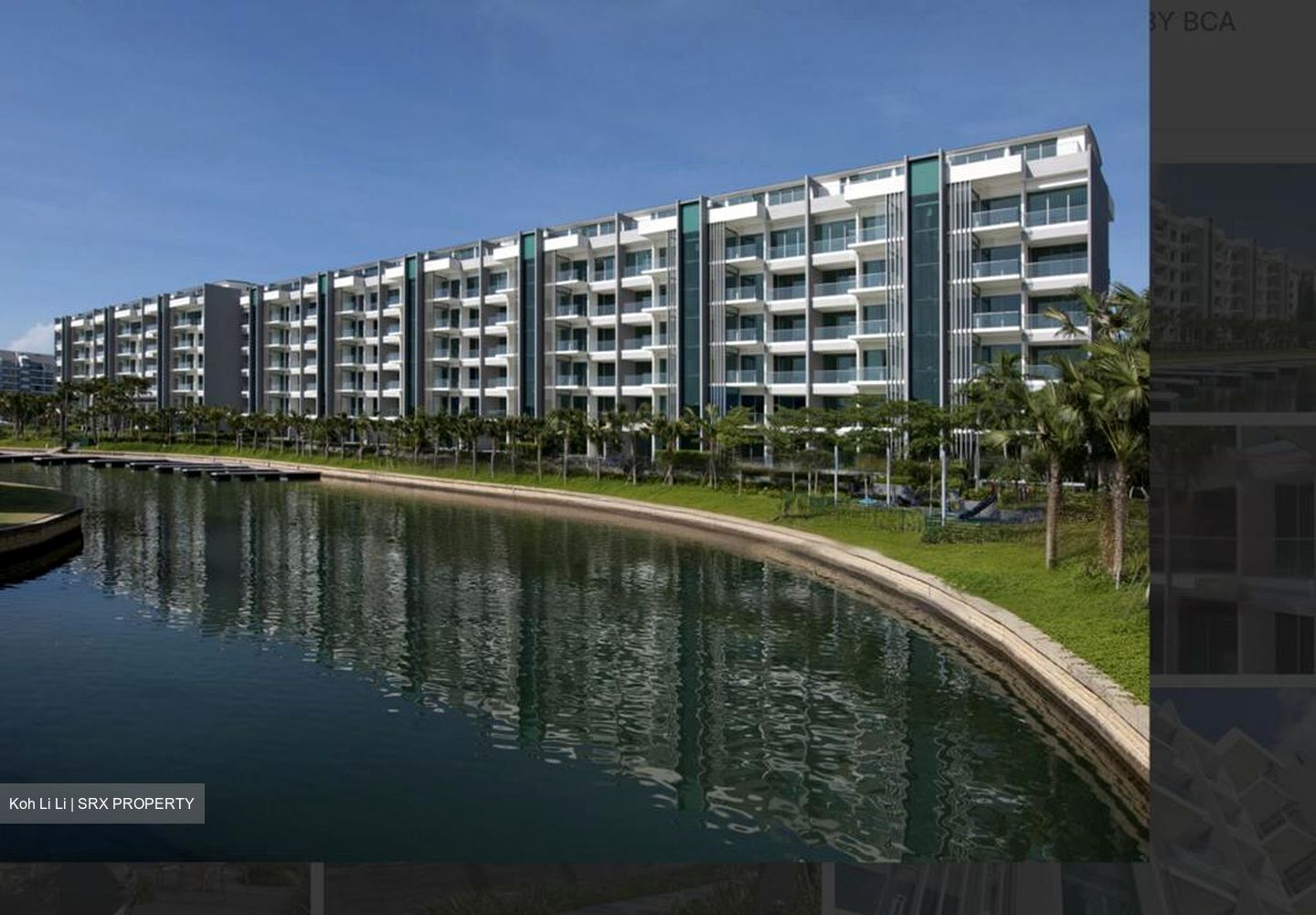 The Residences at W Singapore Sentosa Cove (D4), Condominium #458304691